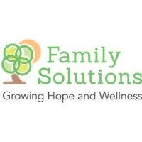Family Solutions of Vancouver Washington Logo