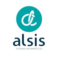 Alsis GHE Sistemas Informáticos Logo