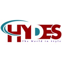 Hydes Fashion LLC Logo