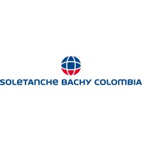 Soletanche-Bachy Colombia Logo