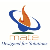 ARABIAN MATE Logo