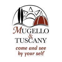 Mugello&Tuscany Logo