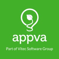 Vitec Appva AB Logo