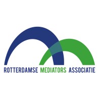 de Rotterdamse Mediators Associatie Logo