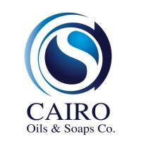 Cairo for Oil & Soap Logo