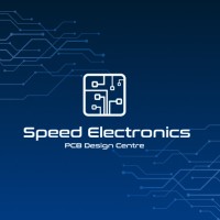 Speed Electronics UK LTD Logo