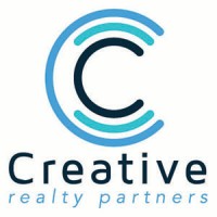 Creative Realty Partners Inc. Logo
