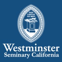 Westminster Seminary California Logo