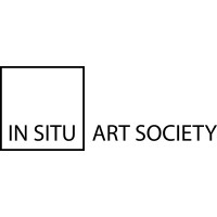 In Situ Art Society e. V. Logo