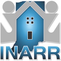 Indiana Affiliation of Recovery Residences - INARR Logo