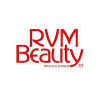 RVM Beauty Logo