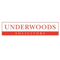 Underwoods Solicitors Logo