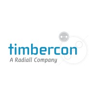 Timbercon, Inc. Logo