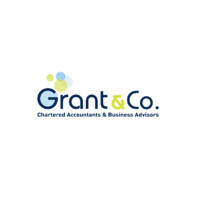 Grant & Co (Accountants) Ltd Logo