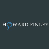Howard Finley Logo