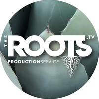 The Roots Production Service Logo