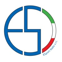ESport Italia S.r.l. Logo