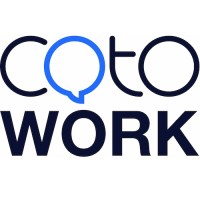 Coto Work - ADVANCE YOUR CAREER IN TOKYO Logo