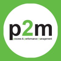 p2m Consulting Logo