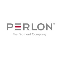 Perlon® - The Filament Company Logo