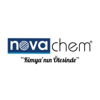 Novachem A. Ş. Logo