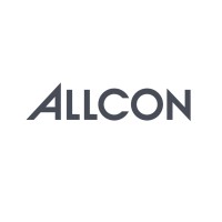 ALLCON Osiedla - Deweloper Logo