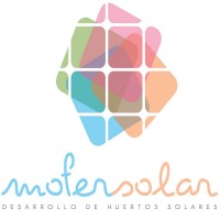 MOFER SOLAR S.L Logo
