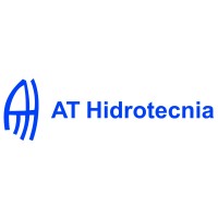 AT Hidrotecnia S.L. Logo