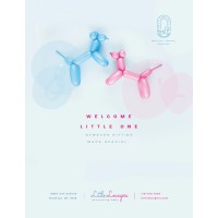 Little Loungers Logo