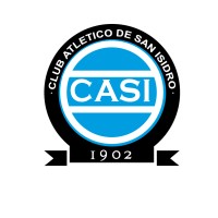 Club Atlético de San Isidro Logo
