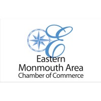 Eastern Monmouth Area Chamber of Commerce Logo