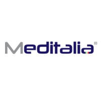 Meditalia sas Logo