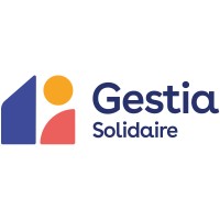 GESTIA solidaire Logo