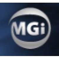 Media Group International Logo