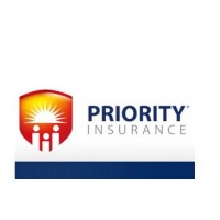 Priority Insurance Company Limited Logo
