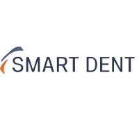 SmartDent Dental CAD/CAM Logo