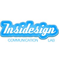 Insidesign Logo