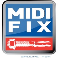 Midifix Logo