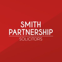 Smith Partnership Logo