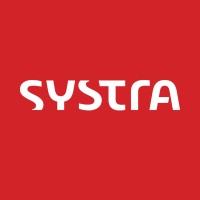 SYSTRA France Logo