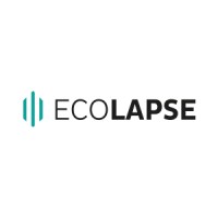 EcoLapse - Suivi de chantier et timelapse Logo