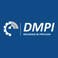 DMPI Logo