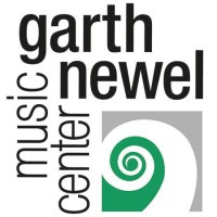 Garth Newel Music Center Logo