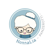 Nonna Lia Panzerotti Logo