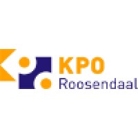 KPO Roosendaal Logo