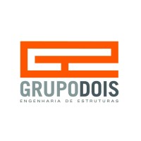 Grupo Dois Engenharia Logo