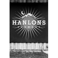 Hanlons Brewery Logo