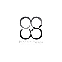Agence 88 Logo