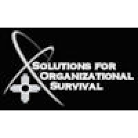 Solutions for Organizational Survival / HPSCoach! Logo