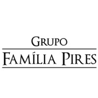 Grupo Familia Pires Logo